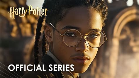 Harry Potter 2026 Warner Bros Reboot YouTube