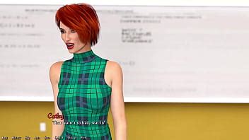 Being A DIK 09 Hot Busty Teacher Gives Me A Hot Boobjob XVIDEOS