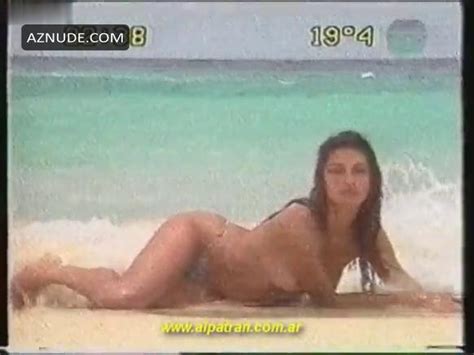 MARIANA ARIAS Nude AZNude