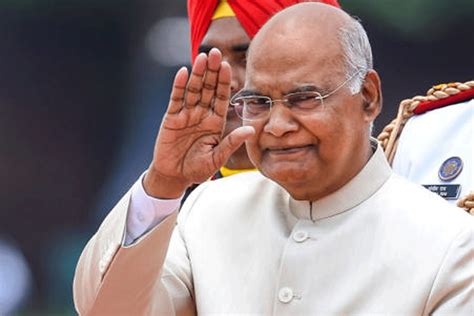 Ram Nath Kovind One Nation One Election Ram Nath Kovind Panel On