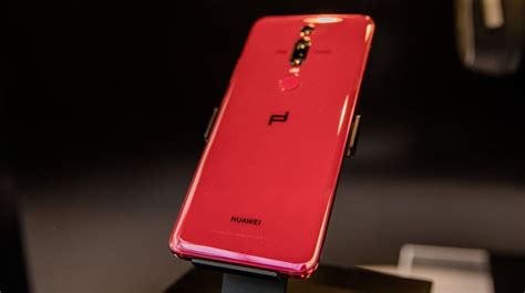 Huawei P20 Precio Características Especificaciones Técnicas Conoce Todo Acerca Del Primer