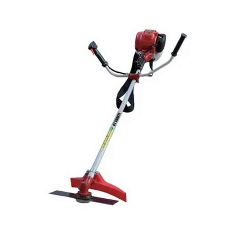 Gt Shakti 4 Stroke Gx 35 Side Pack Brush Cutter At ₹ 10000piece