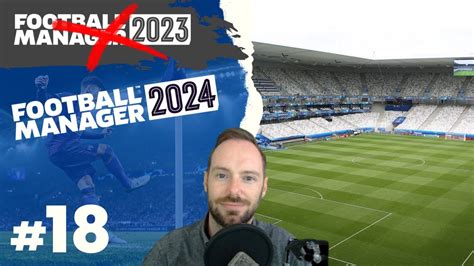 Let s Play Football Manager 2024 18 Leipzig auswärts in der