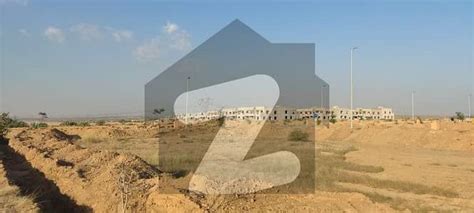 Plots For Sale In Bahria Town Precinct 21 Karachi