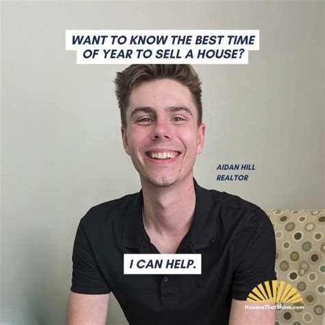 Best Time To Sell A House In Wisconsin Shine Realty Knows