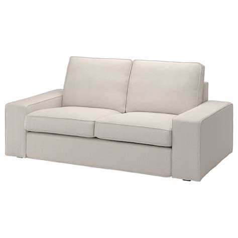 Kivik Loveseat Tresund Light Beige Ikea