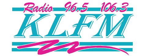 radio klfm