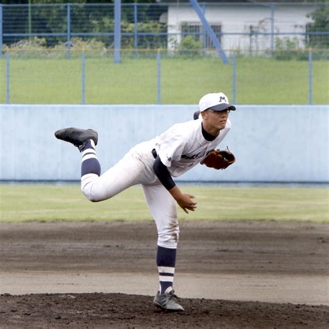 九州高校野球県予選特集② 3枚看板から2つの柱を太くした大分舞鶴オー！エス！ Oita Sports