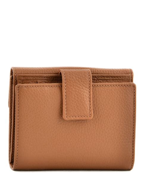 Portefeuille Nathan Baume Trifold Wallet Setter Livraison Gratuite