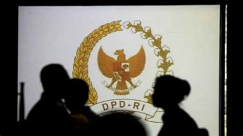 Ini Bakal Calon Dpd Ri Dapil Kepri Yang Lolos Verifikasi