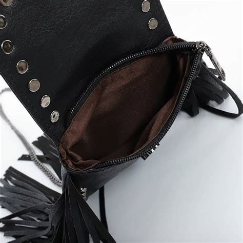 Sac Western En Cuir Univers Western