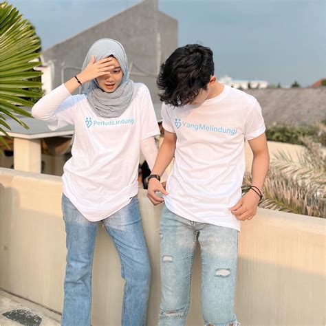 Baju Couple Sama Pacar Yang Bagus Homecare24