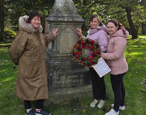 'His memory crossed oceans' - relatives tribute to a 14-year-old pony