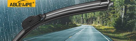 Amazon Windshield Wiper Blades Replacement For