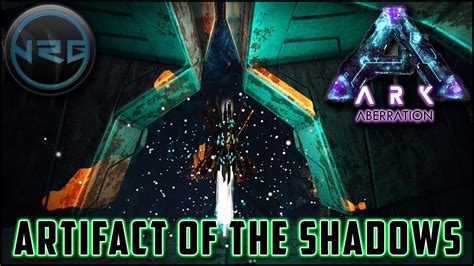 Aberration Artifact Of The Shadows Guide Ark Survival Evolved Youtube