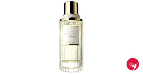 Private Collection Legacy Est E Lauder Parfum Een Nieuwe Geur Voor