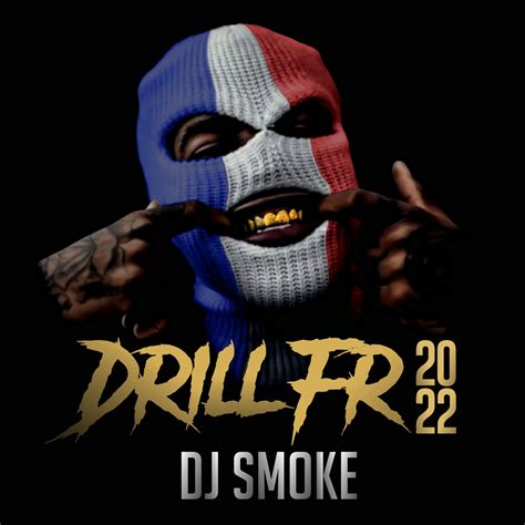 Drill Fr 2022 | DJ Smoke