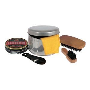 SHOE SHINE KIT - Promise Promo