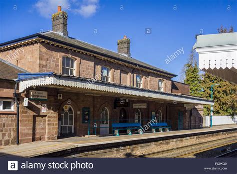 Victorian Railways Stock Photos And Victorian Railways Stock Images Alamy