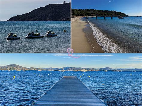 Mooiste Stranden In Saint Tropez Foto S Tips