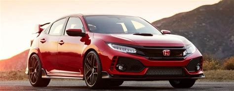 GRP Developing Performance Products For Honda Civic Type R Graham