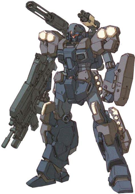 Whats Your Favourite Grunt Suit Rgundam