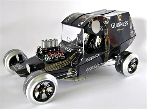 sandys  car blueprints cool material