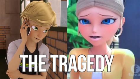 Miraculous Ladybug The Tragically Rich Kids Of Paris Youtube