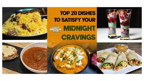 20 Most Loved Continental Recipes - Crazy Masala Food