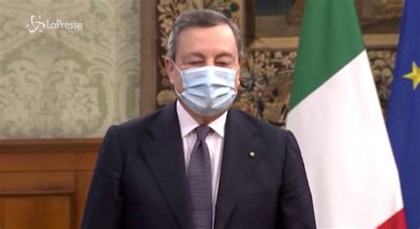 Pubblica Amministrazione Draghi Pandemia E Recovery Richiedono