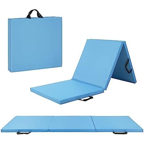 The Best Exercise Mats Of Reviews Findthisbest