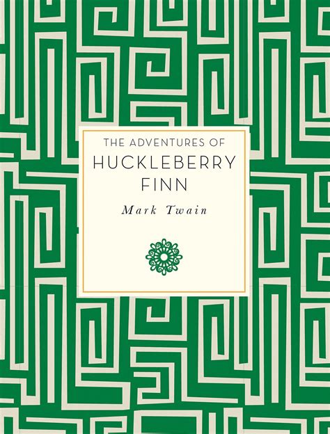 Adventures of Huckleberry Finn (Volume 13) (Knickerbocker Classics, 13