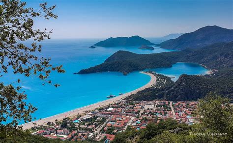 Oludeniz Beach