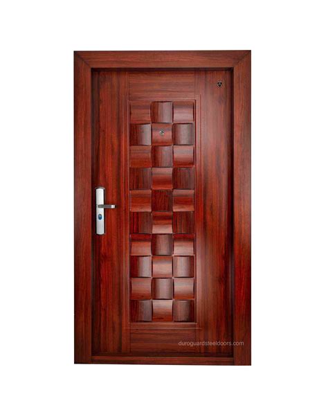 Get The Best Steel Doors With Duroguard Explore Our Features