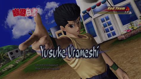 J Stars Victory Vs Yusuke Me Vs Bobobo Bo Bo Bobo CPU YouTube