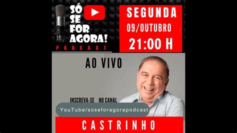 Castrinho Youtube