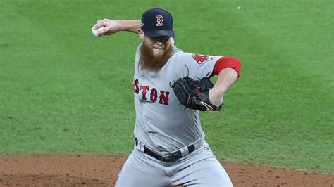 World Series Craig Kimbrel Was Tipping Pitches For Red Sox