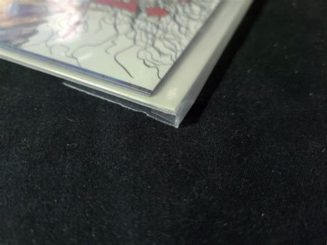 Kunoichi Nude B Edition Comic Books Modern Age Lightning Comics Adult HipComic