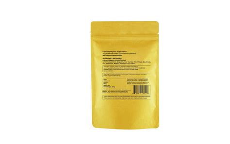 Carmel Organics Gymnema Powder Pack 250 Grams GoToChef