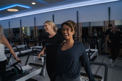 5 Reasons Why Reformer Pilates Should Be Your Next Fitness Obsession