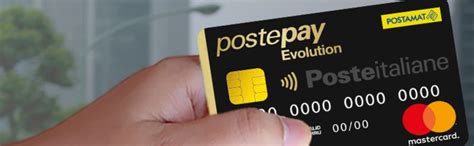 Postepay Evolution Come Funziona Carta App Business Costi