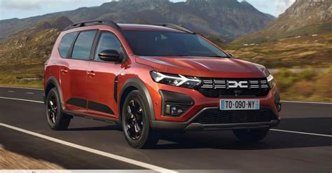 Dacia Jogger: premio come "ottimo affare" (Good Deal) - News - Automoto.it