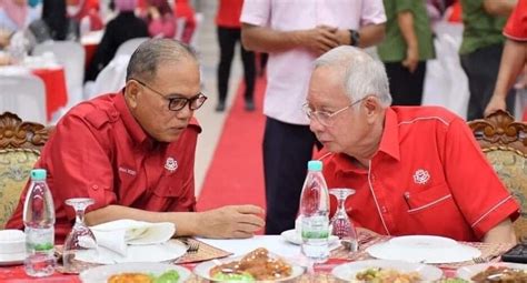 Masih Ada Ruang Perundangan Bagi Najib Mendapat Pembelaan Sewajarnya