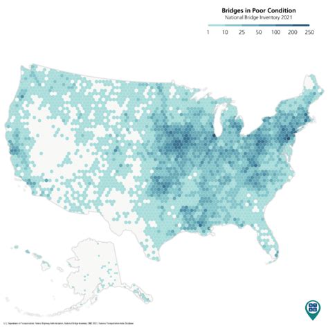 Bts Updates Datasets To National Transportation Atlas Database Bureau Of Transportation Statistics