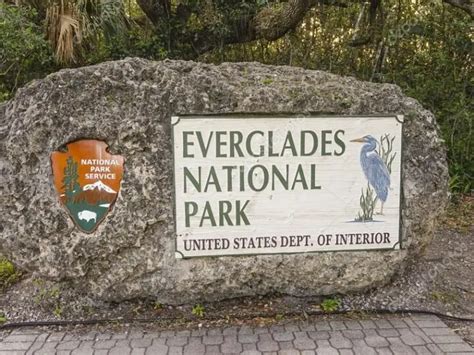 The Best Guide To Everglades National Park - An Open Suitcase