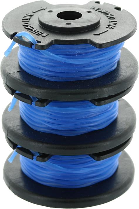 Amazon Replacement Spool For Ryobi Weed Wacker String 11ft 0 065