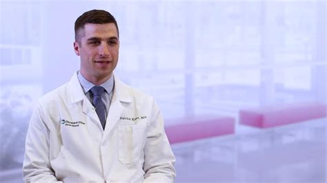 Patrick Kane Md Cleveland Clinic Mercy Hospital Orthopaedic Surgery