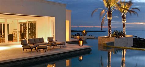 Five of the Most Family Friendly Luxury Villas in the Bahamas