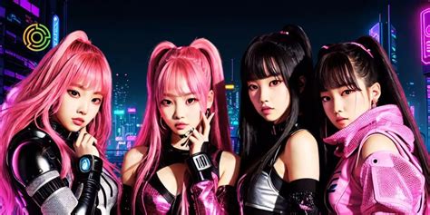 Blackpink Makes History With New Metaverse Experience On Roblox Geek