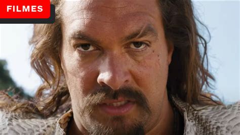 Velozes E Furiosos 10 Diretor Comenta Personagem De Jason Momoa No